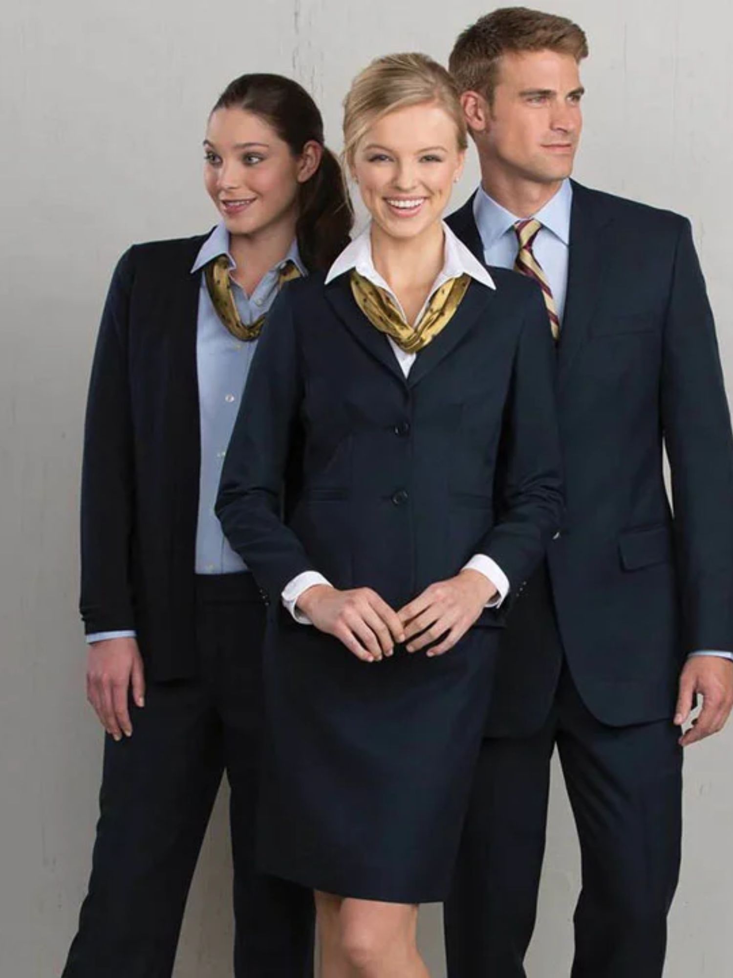 Corporate Uniform