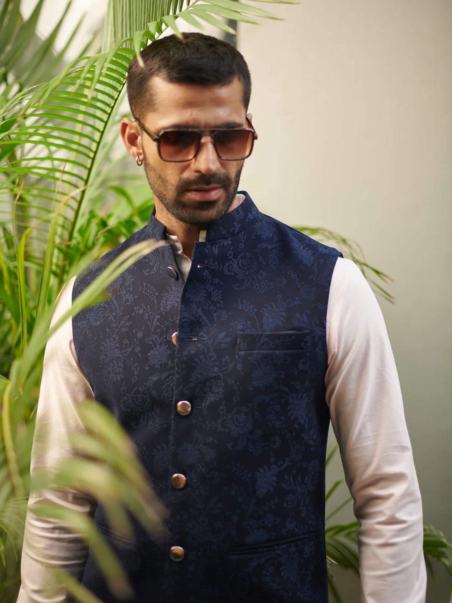 Nehru Jacket