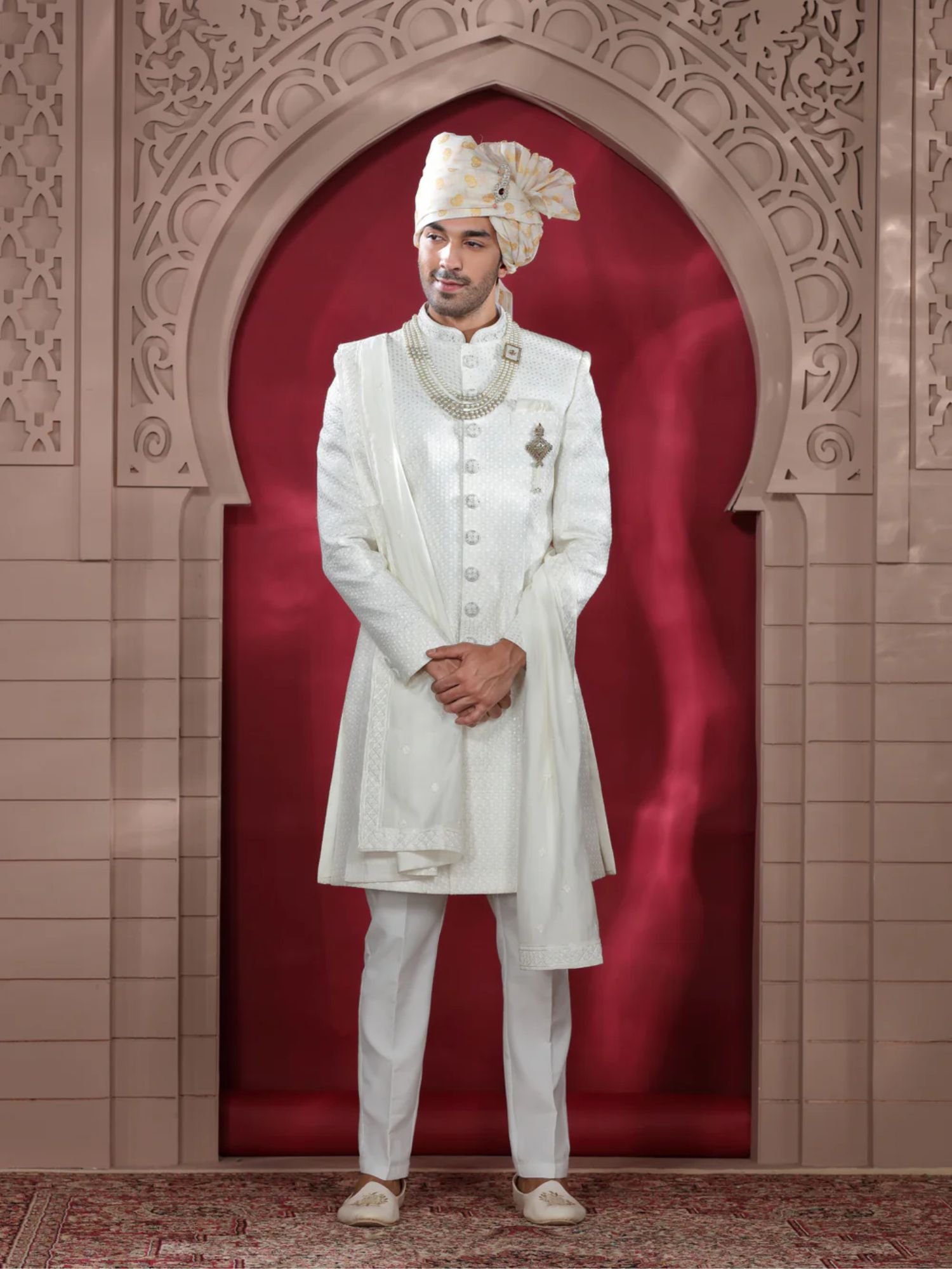 Sherwani